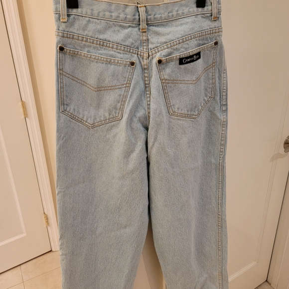 Giordano Blues Denim Jeans - Picture 6 of 13